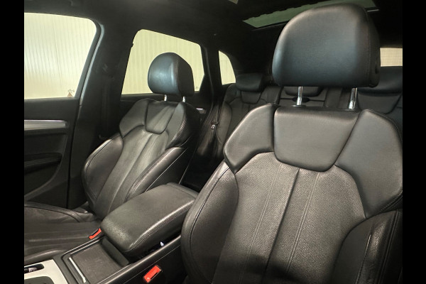 Audi Q5 3.0 TFSI SQ5 quattro Pro Line Plus | PANO | 360 CAMERA | NARDO GREY | B&O