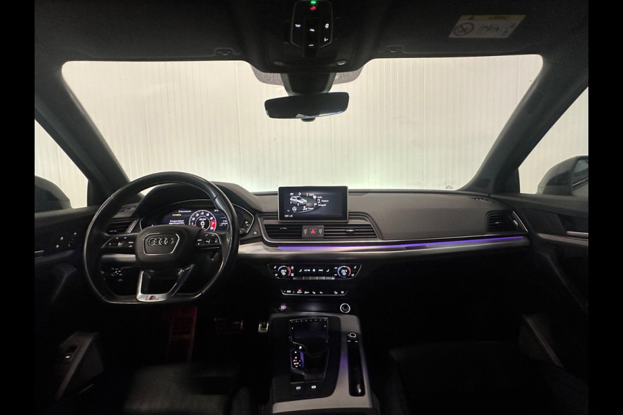 Audi Q5 3.0 TFSI SQ5 quattro Pro Line Plus | PANO | 360 CAMERA | NARDO GREY | B&O