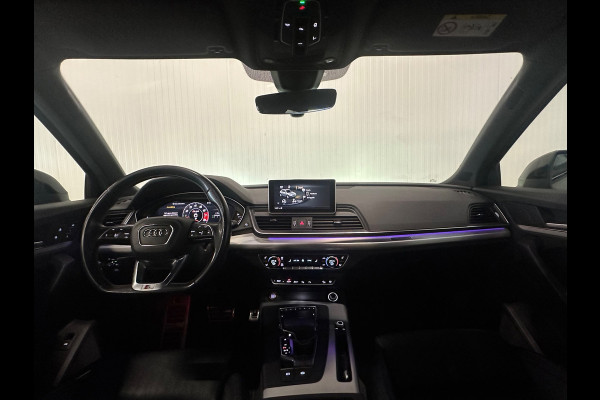 Audi Q5 3.0 TFSI SQ5 quattro Pro Line Plus | PANO | 360 CAMERA | NARDO GREY | B&O