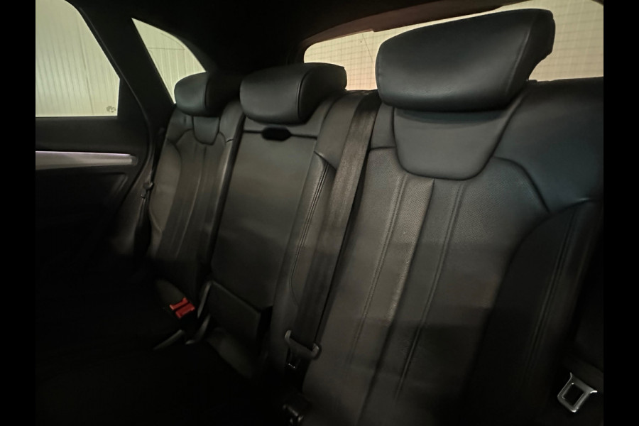 Audi Q5 3.0 TFSI SQ5 quattro Pro Line Plus | PANO | 360 CAMERA | NARDO GREY | B&O