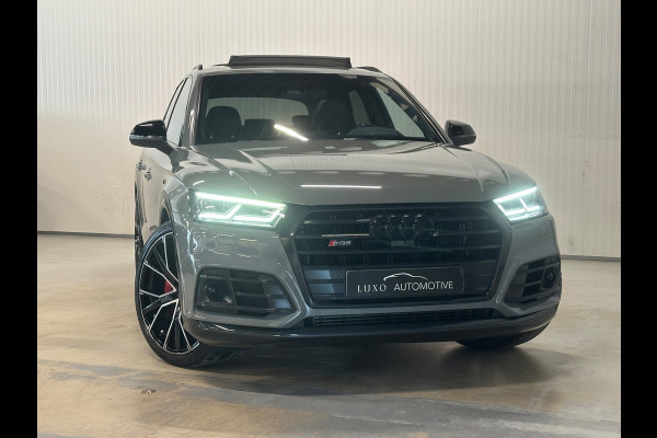 Audi Q5 3.0 TFSI SQ5 quattro Pro Line Plus | PANO | 360 CAMERA | NARDO GREY | B&O