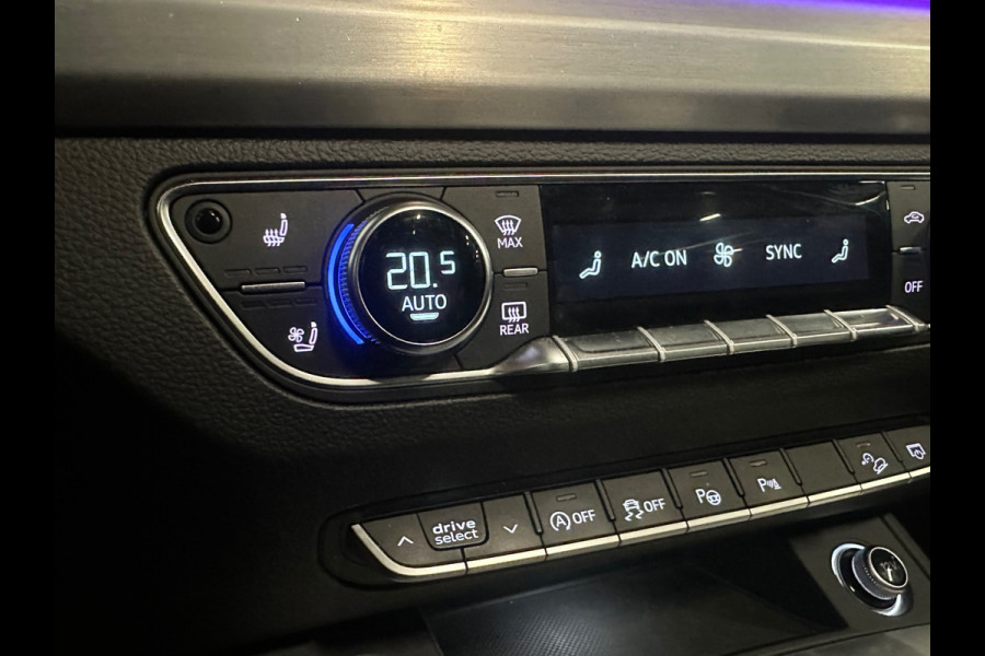 Audi Q5 3.0 TFSI SQ5 quattro Pro Line Plus | PANO | 360 CAMERA | NARDO GREY | B&O