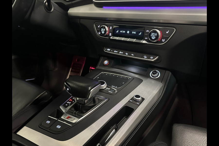 Audi Q5 3.0 TFSI SQ5 quattro Pro Line Plus | PANO | 360 CAMERA | NARDO GREY | B&O