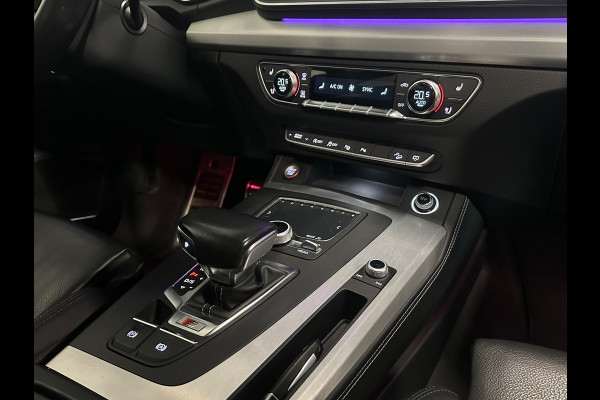 Audi Q5 3.0 TFSI SQ5 quattro Pro Line Plus | PANO | 360 CAMERA | NARDO GREY | B&O