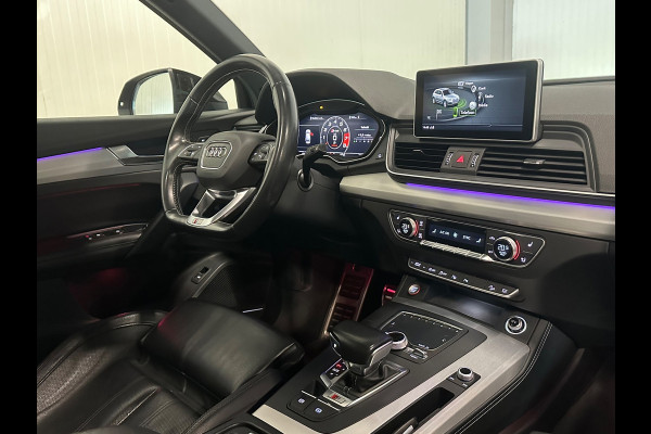 Audi Q5 3.0 TFSI SQ5 quattro Pro Line Plus | PANO | 360 CAMERA | NARDO GREY | B&O