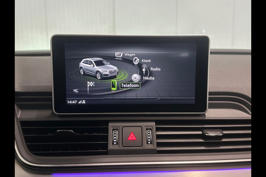 Audi Q5 3.0 TFSI SQ5 quattro Pro Line Plus | PANO | 360 CAMERA | NARDO GREY | B&O