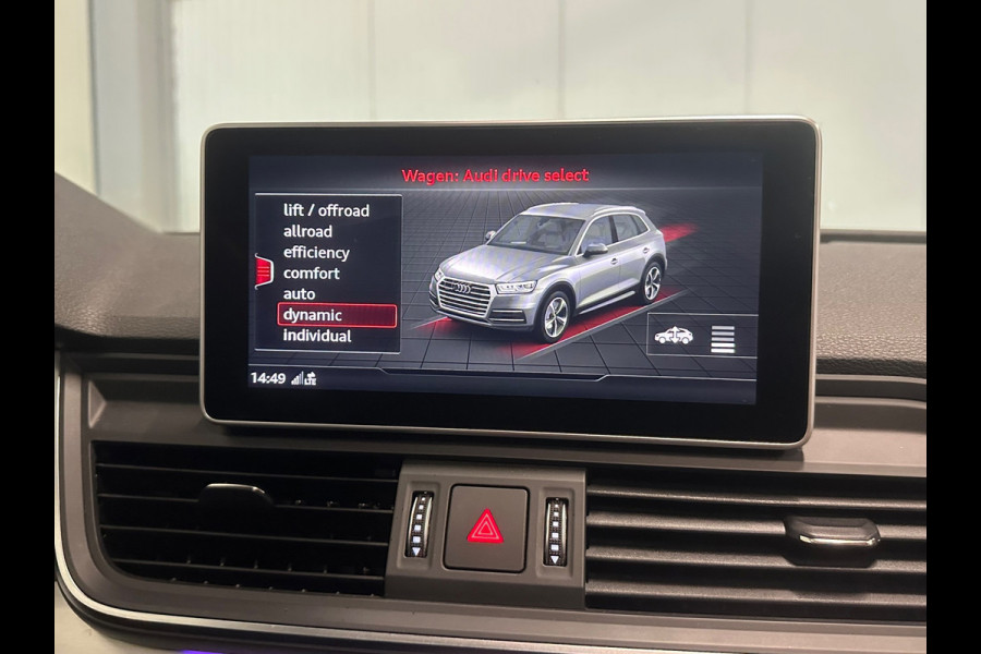 Audi Q5 3.0 TFSI SQ5 quattro Pro Line Plus | PANO | 360 CAMERA | NARDO GREY | B&O