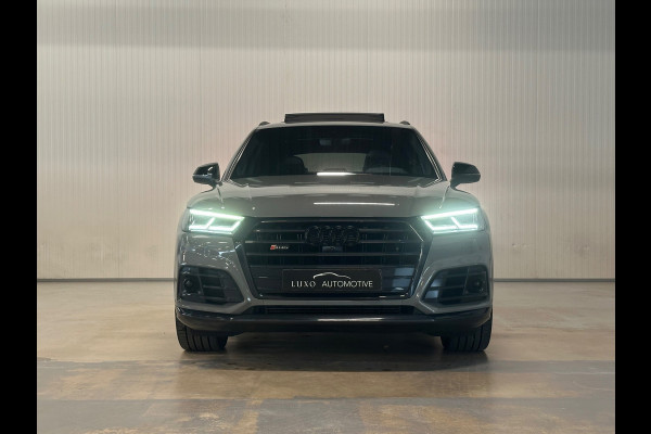 Audi Q5 3.0 TFSI SQ5 quattro Pro Line Plus | PANO | 360 CAMERA | NARDO GREY | B&O