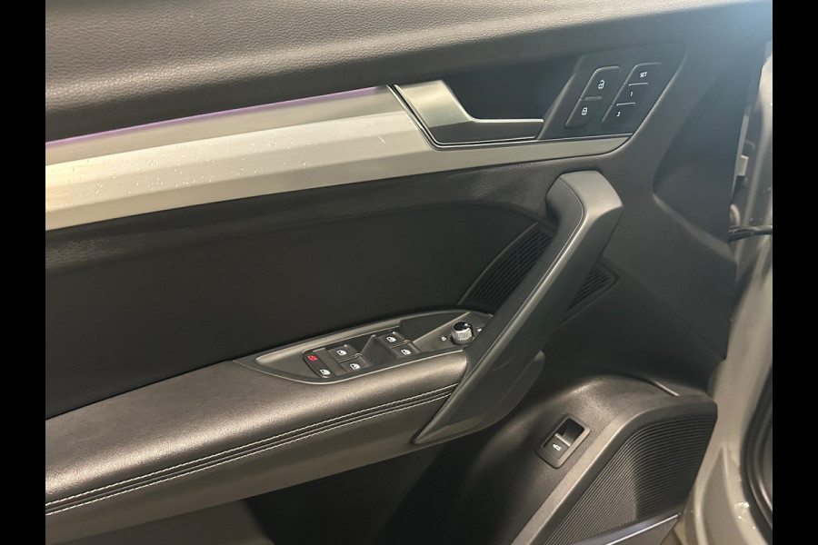 Audi Q5 3.0 TFSI SQ5 quattro Pro Line Plus | PANO | 360 CAMERA | NARDO GREY | B&O