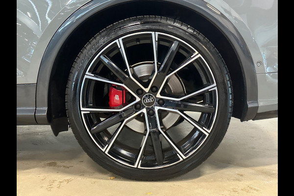 Audi Q5 3.0 TFSI SQ5 quattro Pro Line Plus | PANO | 360 CAMERA | NARDO GREY | B&O