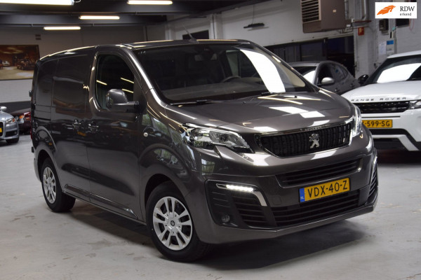 Peugeot Expert 2.0 BlueHDI 180 Compact Urban Aut.|ACC|Camera|180PK