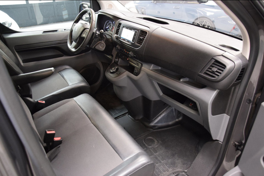 Peugeot Expert 2.0 BlueHDI 180 Compact Urban Aut.|ACC|Camera|180PK