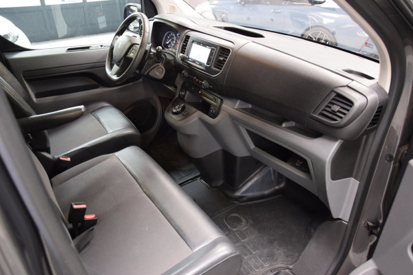 Peugeot Expert 2.0 BlueHDI 180 Compact Urban Aut.|ACC|Camera|180PK