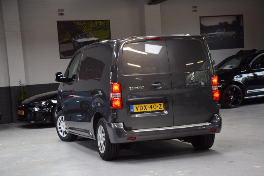 Peugeot Expert 2.0 BlueHDI 180 Compact Urban Aut.|ACC|Camera|180PK