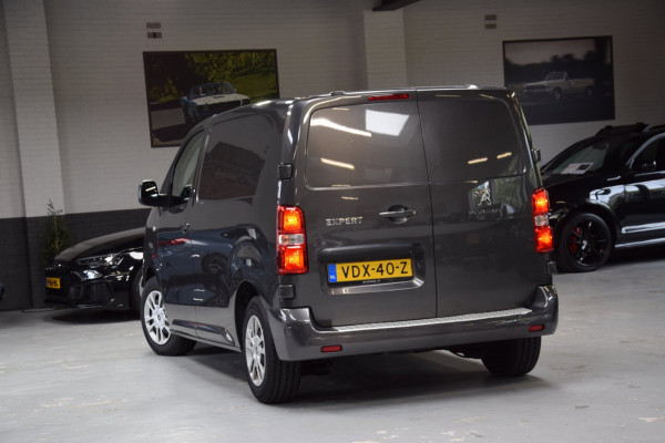 Peugeot Expert 2.0 BlueHDI 180 Compact Urban Aut.|ACC|Camera|180PK