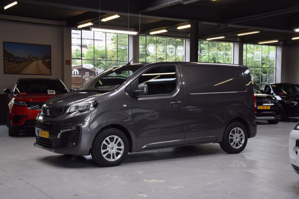 Peugeot Expert 2.0 BlueHDI 180 Compact Urban Aut.|ACC|Camera|180PK