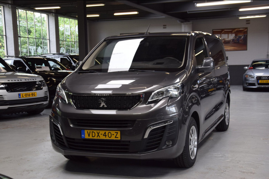 Peugeot Expert 2.0 BlueHDI 180 Compact Urban Aut.|ACC|Camera|180PK