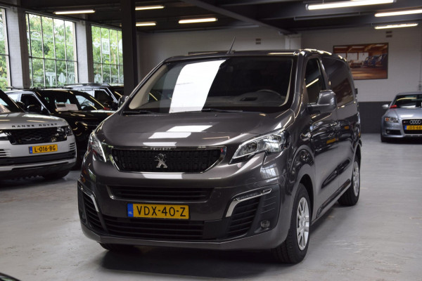 Peugeot Expert 2.0 BlueHDI 180 Compact Urban Aut.|ACC|Camera|180PK