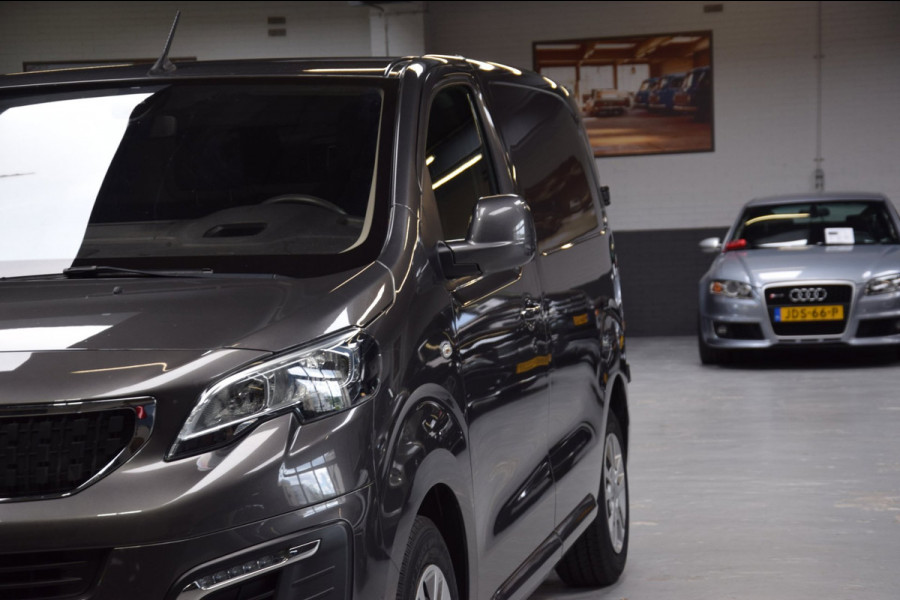 Peugeot Expert 2.0 BlueHDI 180 Compact Urban Aut.|ACC|Camera|180PK