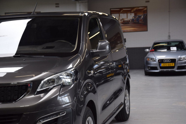 Peugeot Expert 2.0 BlueHDI 180 Compact Urban Aut.|ACC|Camera|180PK