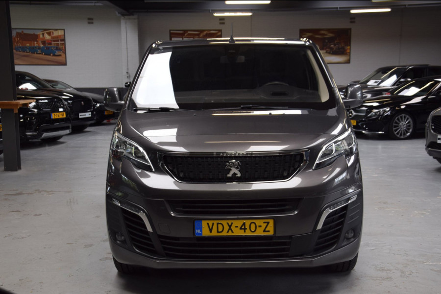 Peugeot Expert 2.0 BlueHDI 180 Compact Urban Aut.|ACC|Camera|180PK