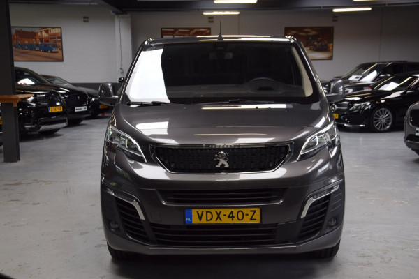 Peugeot Expert 2.0 BlueHDI 180 Compact Urban Aut.|ACC|Camera|180PK