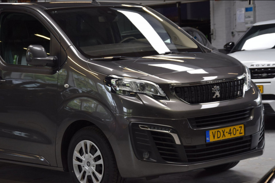 Peugeot Expert 2.0 BlueHDI 180 Compact Urban Aut.|ACC|Camera|180PK