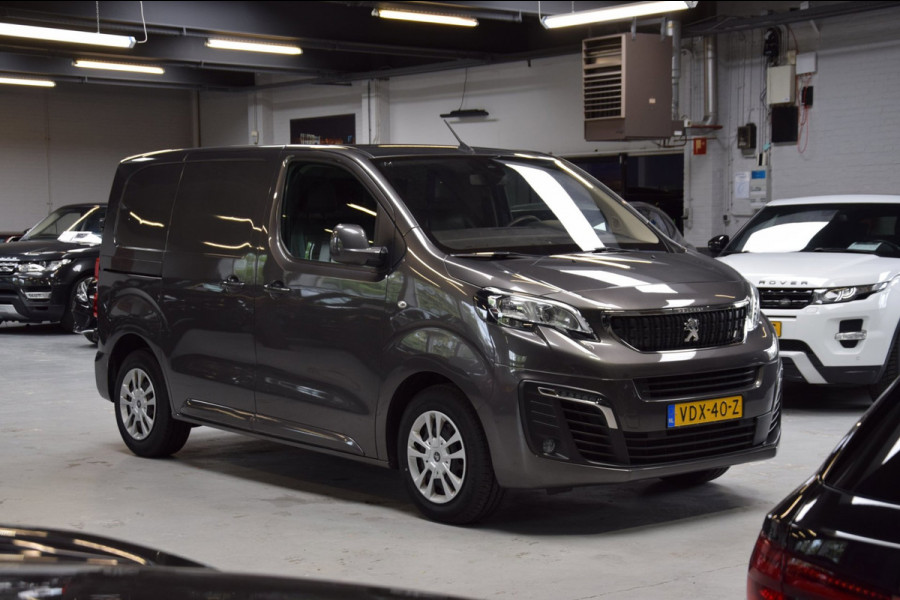 Peugeot Expert 2.0 BlueHDI 180 Compact Urban Aut.|ACC|Camera|180PK