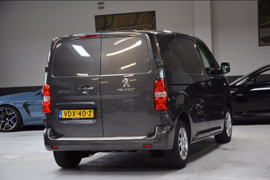Peugeot Expert 2.0 BlueHDI 180 Compact Urban Aut.|ACC|Camera|180PK