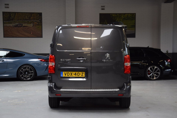 Peugeot Expert 2.0 BlueHDI 180 Compact Urban Aut.|ACC|Camera|180PK