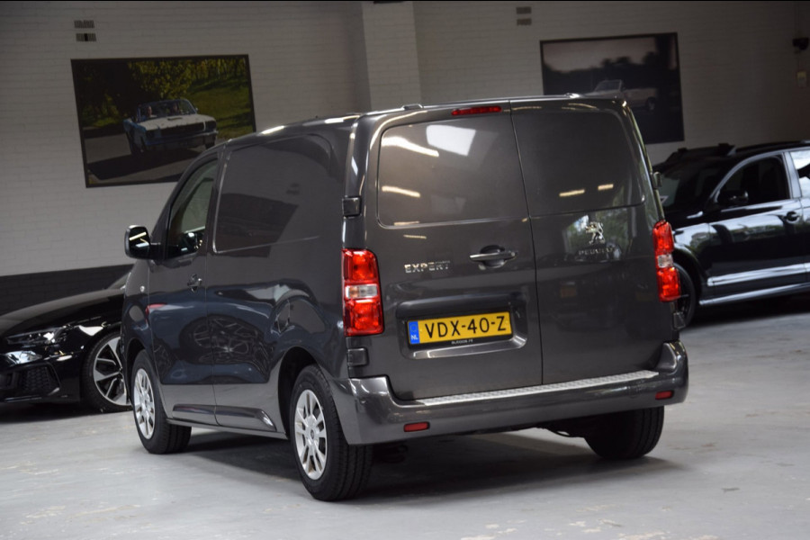 Peugeot Expert 2.0 BlueHDI 180 Compact Urban Aut.|ACC|Camera|180PK