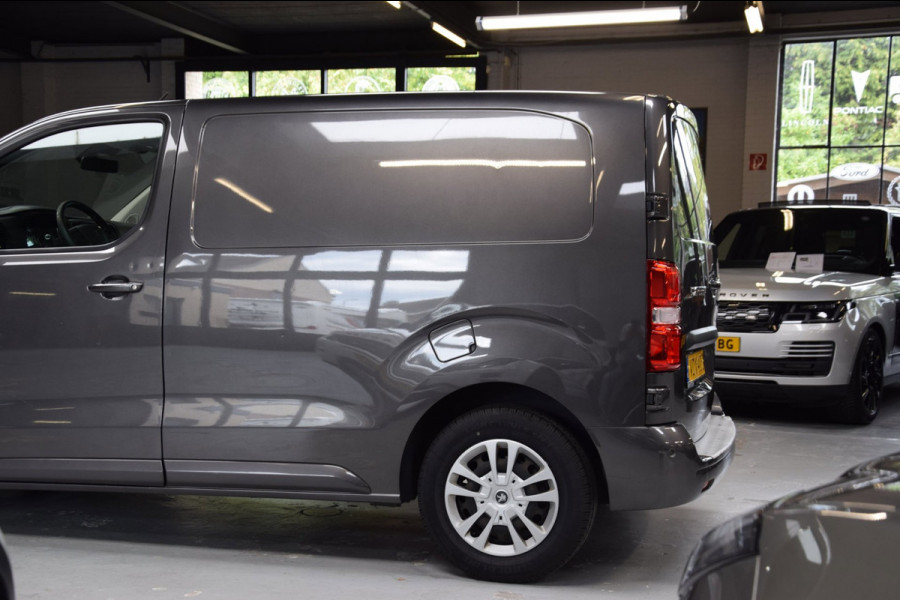 Peugeot Expert 2.0 BlueHDI 180 Compact Urban Aut.|ACC|Camera|180PK