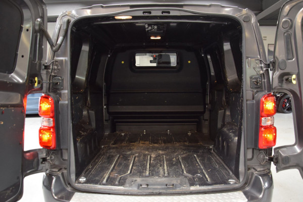 Peugeot Expert 2.0 BlueHDI 180 Compact Urban Aut.|ACC|Camera|180PK