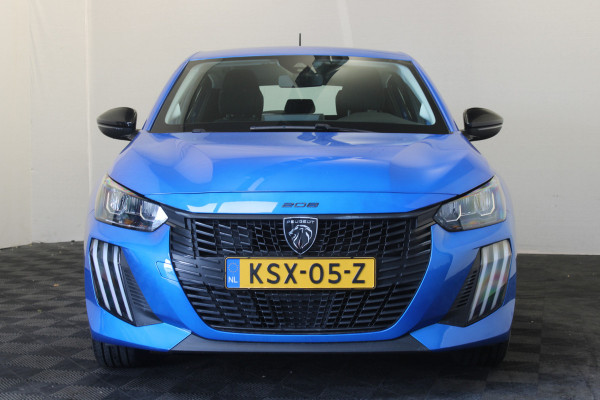 Peugeot 208 1.2 PureTech 75 Active
