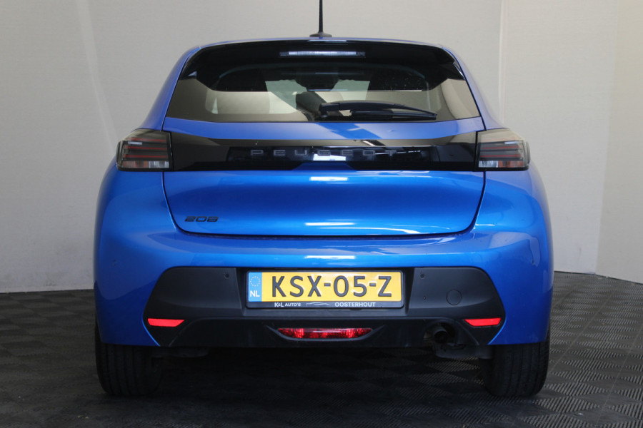 Peugeot 208 1.2 PureTech 75 Active