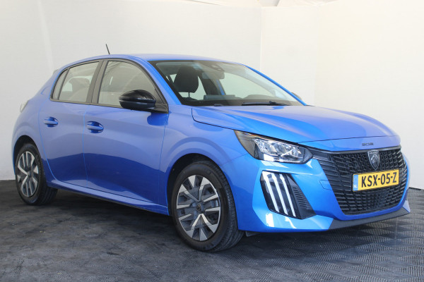 Peugeot 208 1.2 PureTech 75 Active