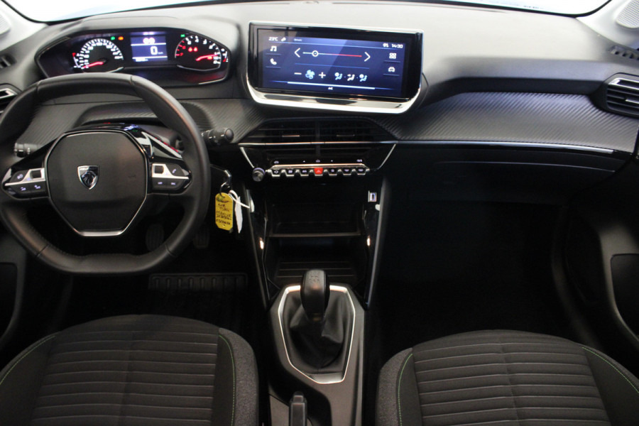 Peugeot 208 1.2 PureTech 75 Active
