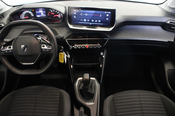 Peugeot 208 1.2 PureTech 75 Active