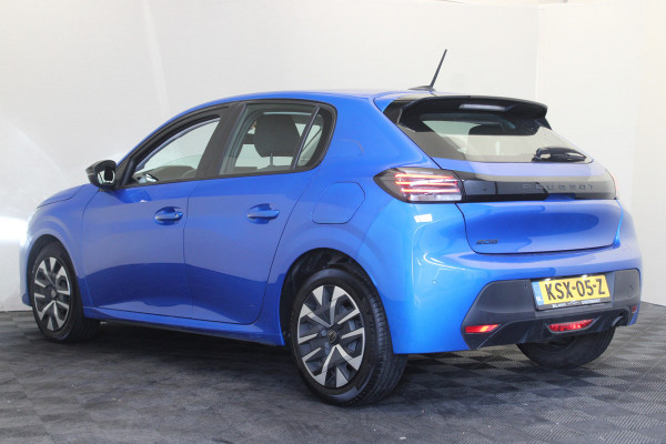 Peugeot 208 1.2 PureTech 75 Active