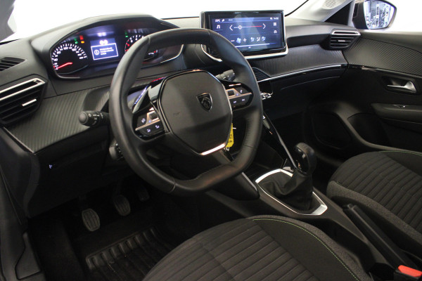 Peugeot 208 1.2 PureTech 75 Active
