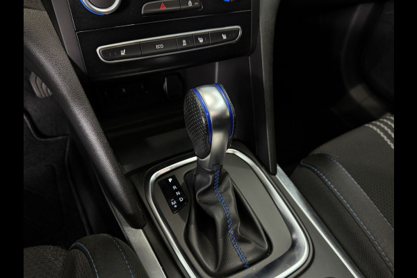 Renault Mégane Estate 1.6 TCe GT-Line EDC | Groot Navi | 18" | Camera | Led koplampen | Cruise control |