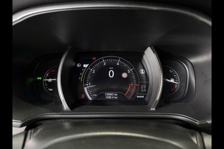 Renault Mégane Estate 1.6 TCe GT-Line EDC | Groot Navi | 18" | Camera | Led koplampen | Cruise control |
