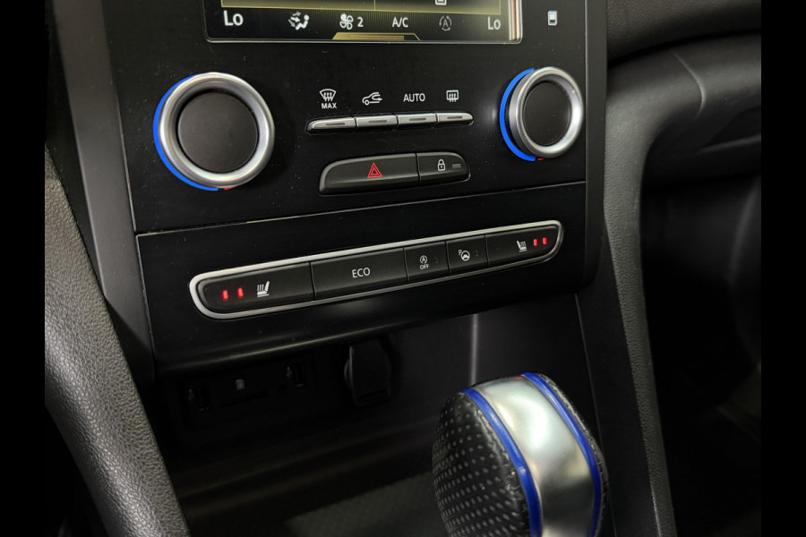 Renault Mégane Estate 1.6 TCe GT-Line EDC | Groot Navi | 18" | Camera | Led koplampen | Cruise control |