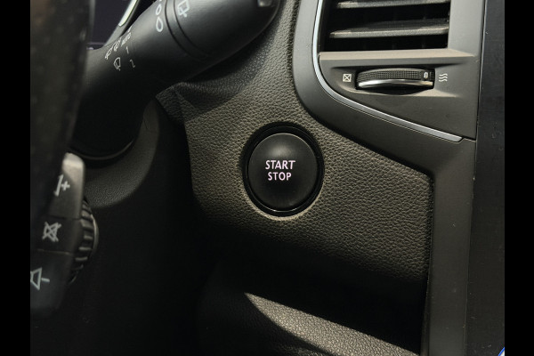 Renault Mégane Estate 1.6 TCe GT-Line EDC | Groot Navi | 18" | Camera | Led koplampen | Cruise control |