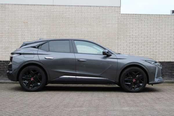 DS DS 4 E-Tense Performance Line | Navigatie | Camera | Alcantara | Head-up