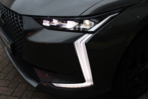 DS DS 4 E-Tense Performance Line | Navigatie | Camera | Alcantara | Head-up