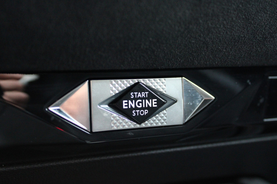 DS DS 4 E-Tense Performance Line | Navigatie | Camera | Alcantara | Head-up