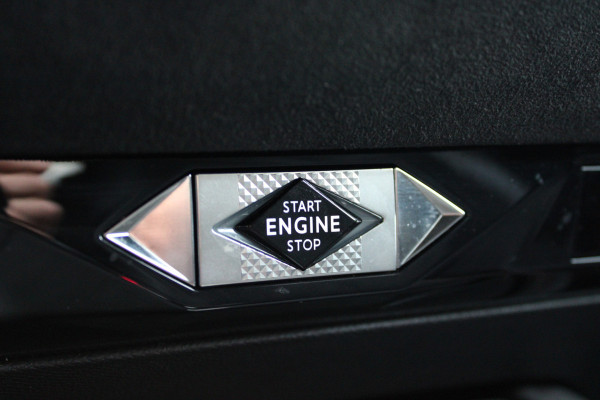 DS DS 4 E-Tense Performance Line | Navigatie | Camera | Alcantara | Head-up