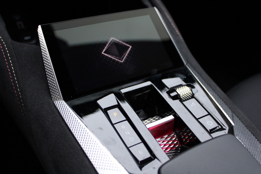 DS DS 4 E-Tense Performance Line | Navigatie | Camera | Alcantara | Head-up