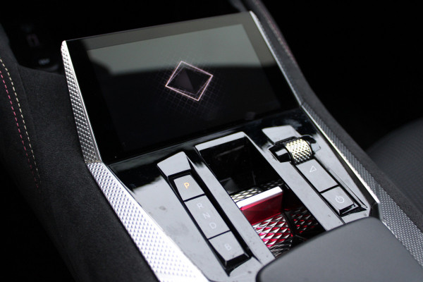 DS DS 4 E-Tense Performance Line | Navigatie | Camera | Alcantara | Head-up